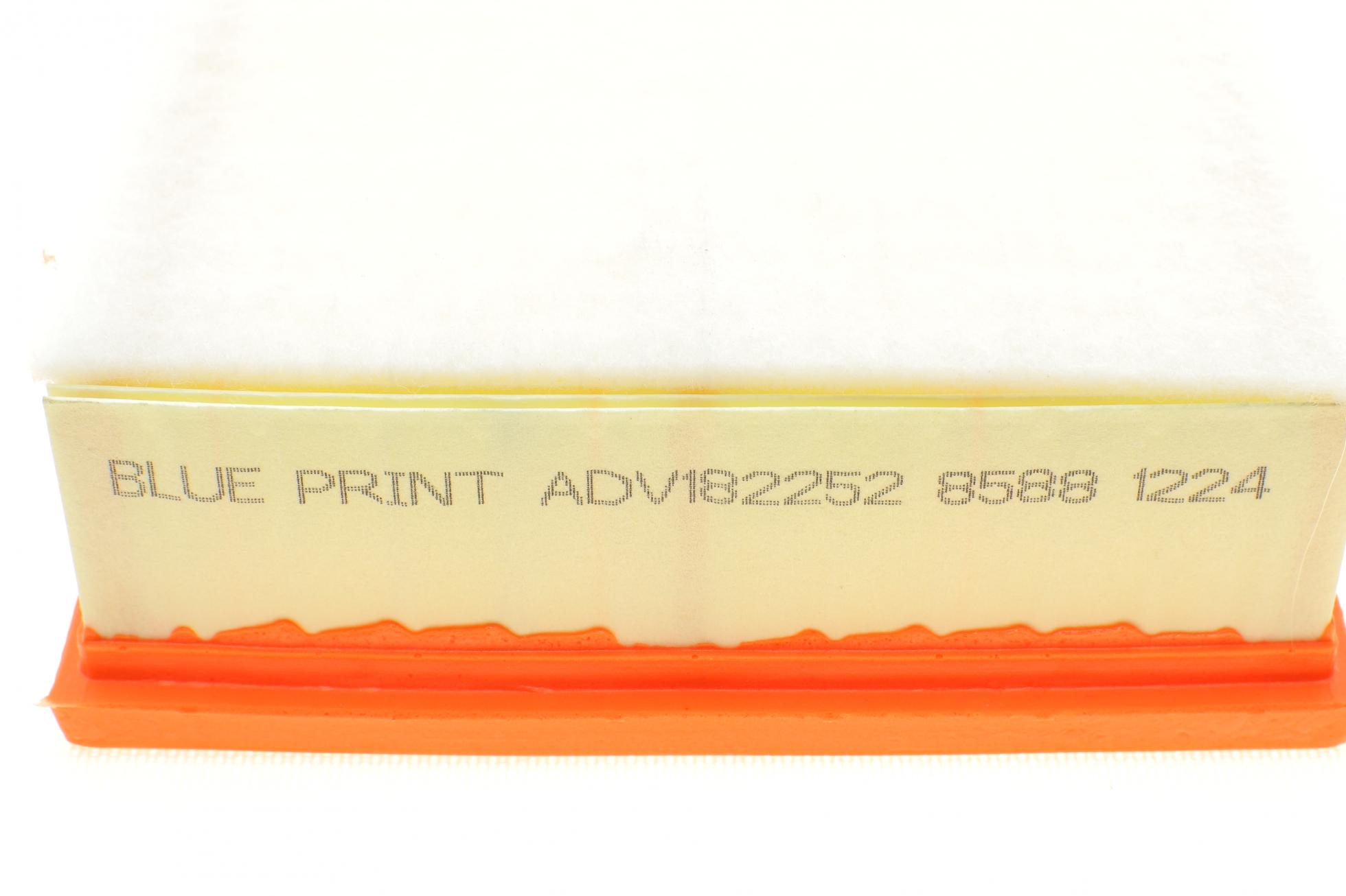 ADV182252 BLUE PRINT